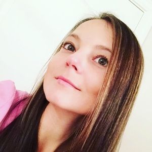 Meet your Posher, Natallia